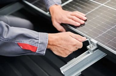 Solar Panel 3
